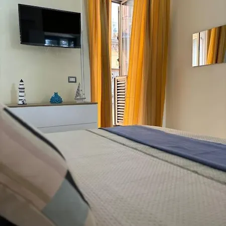 Miglio Fiorito House Apartment *