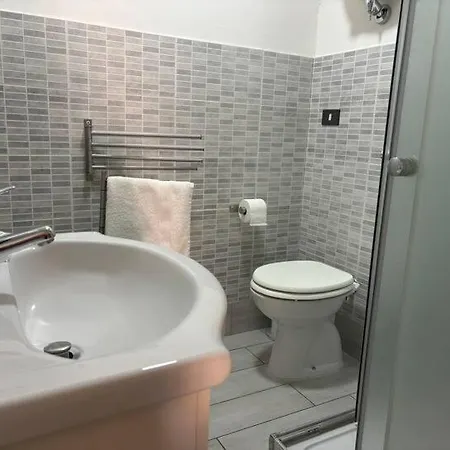 Apartment Miglio Fiorito House *